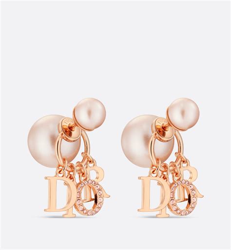 dior stud earring|Dior earrings outlet.